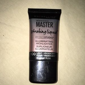 Liquid highlighter
